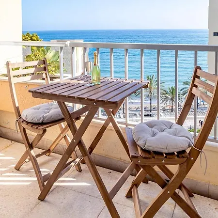 Appartamento Modern Seaside Escape *