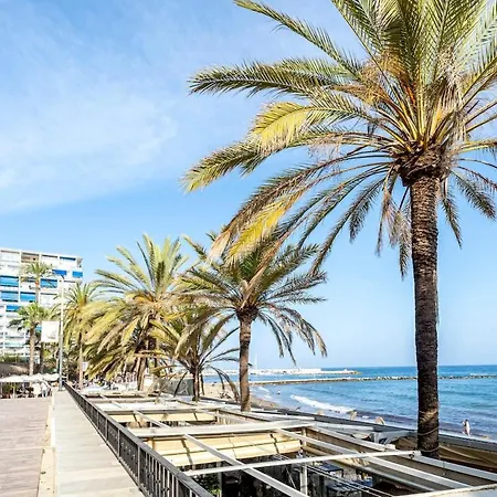 Modern Seaside Escape