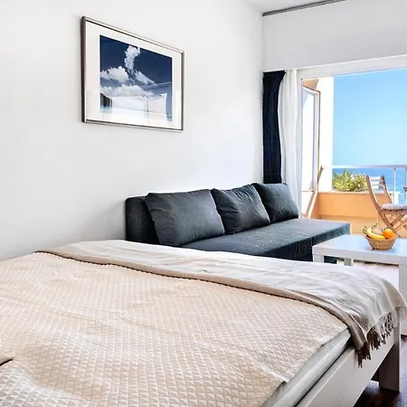 Appartamento Modern Seaside Escape *